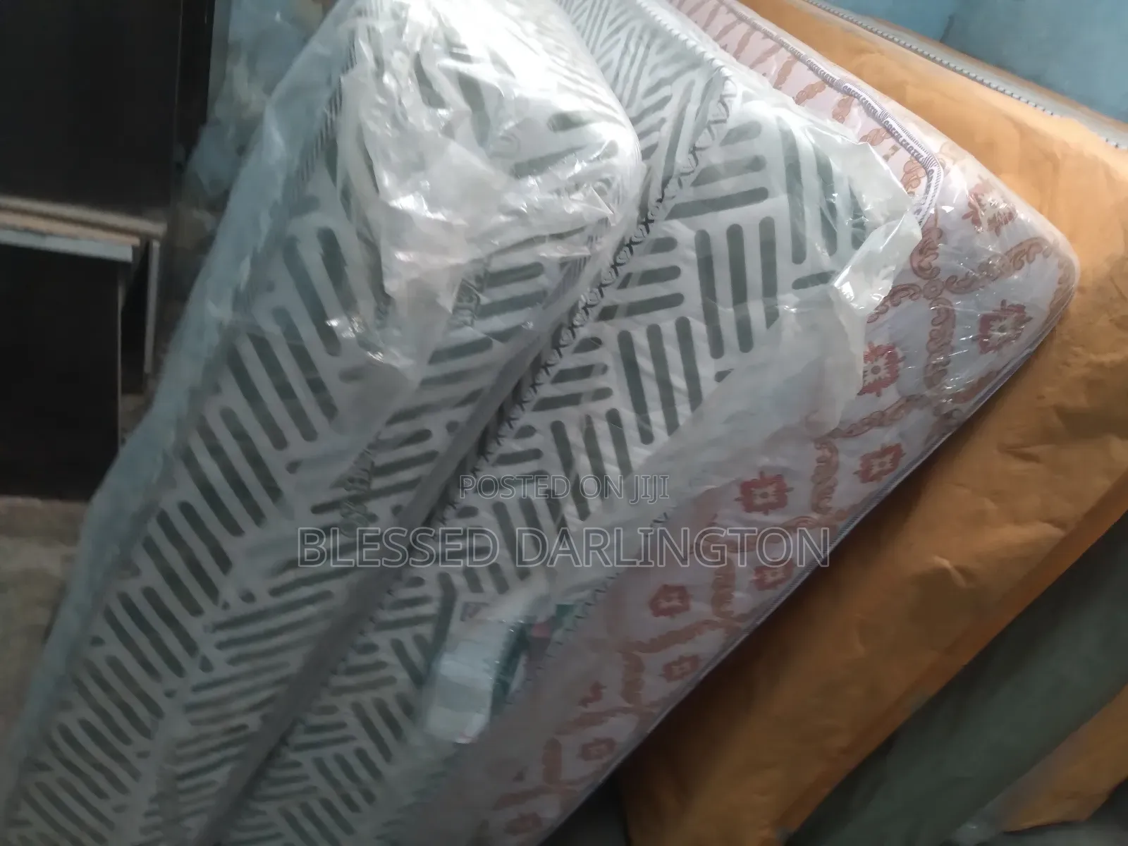 High Quality Standard Mattress
