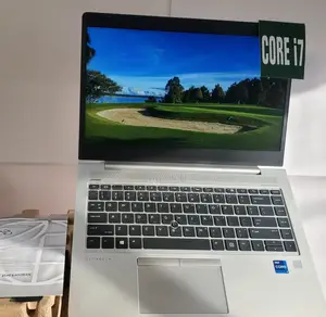 New Laptop HP EliteBook 745 G4 8GB Intel Core i7 SSD 1T