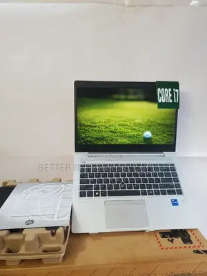 New Laptop HP EliteBook 745 G4 32GB Intel Core i7 SSD 1T