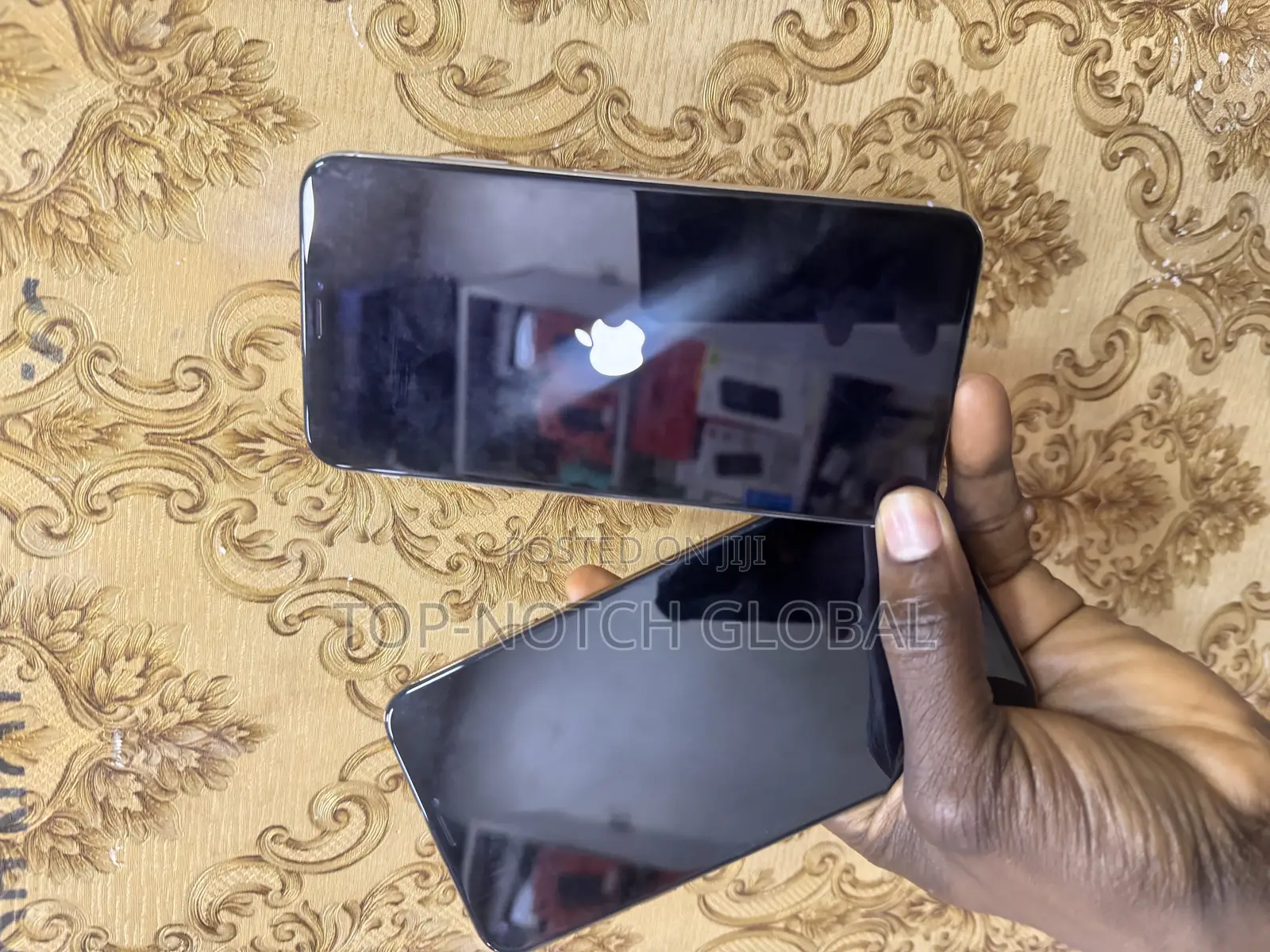 Apple iPhone XS Max 256 GB Gold