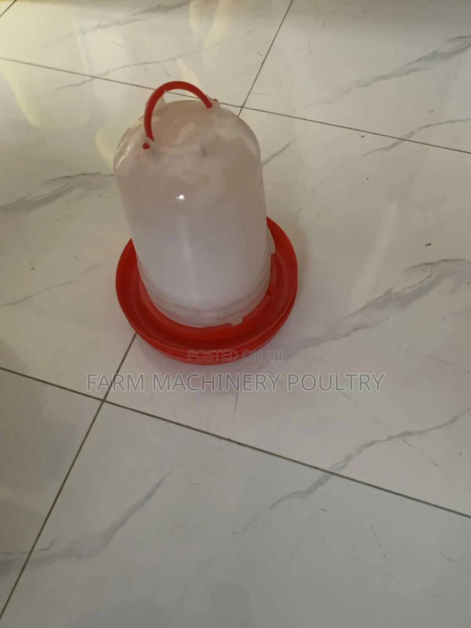 Drinker (Small Size)