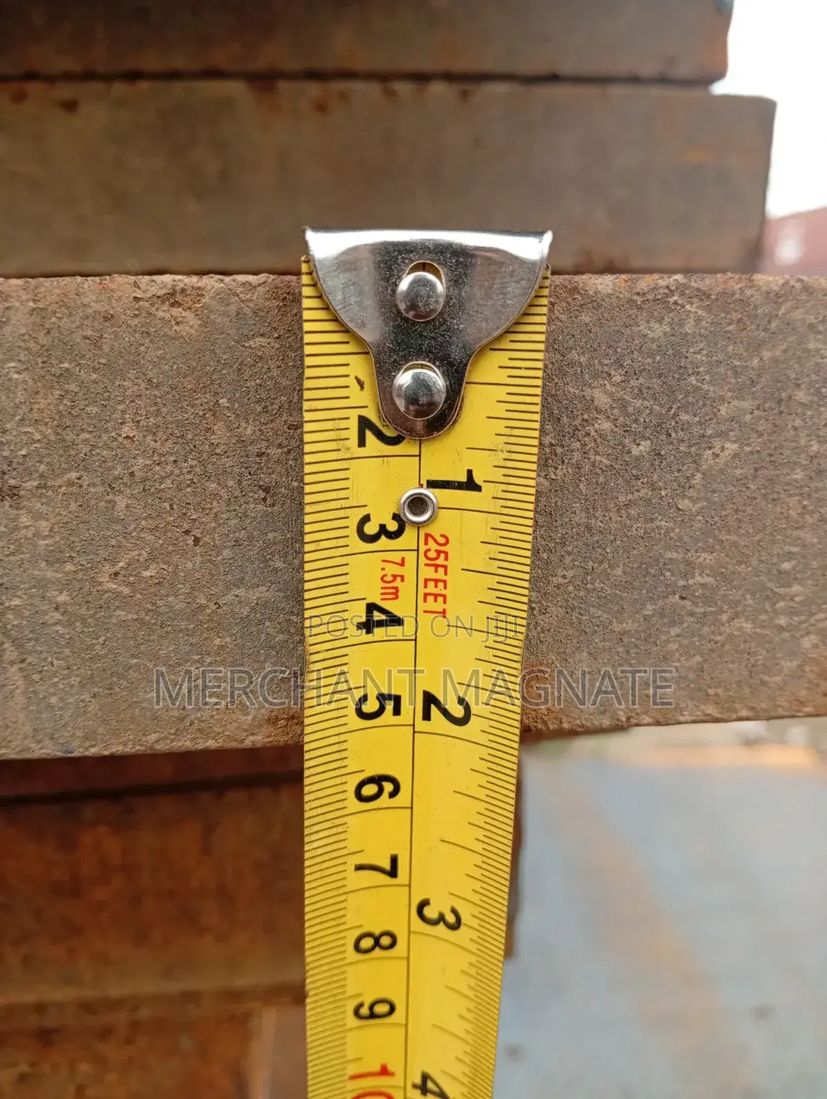 50mm Thick Mild Steel Plates