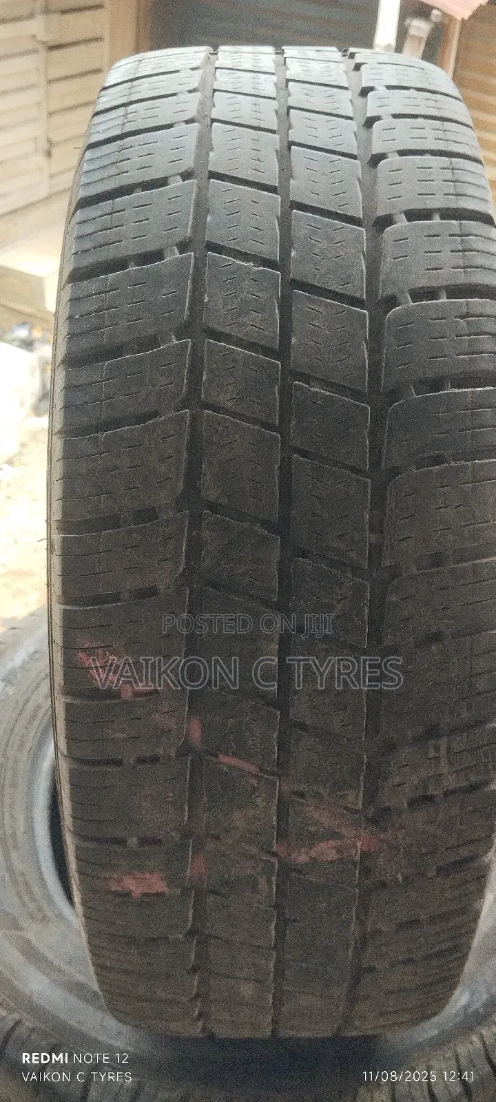 235/65r16c for Sienna and Many Other Vehicles