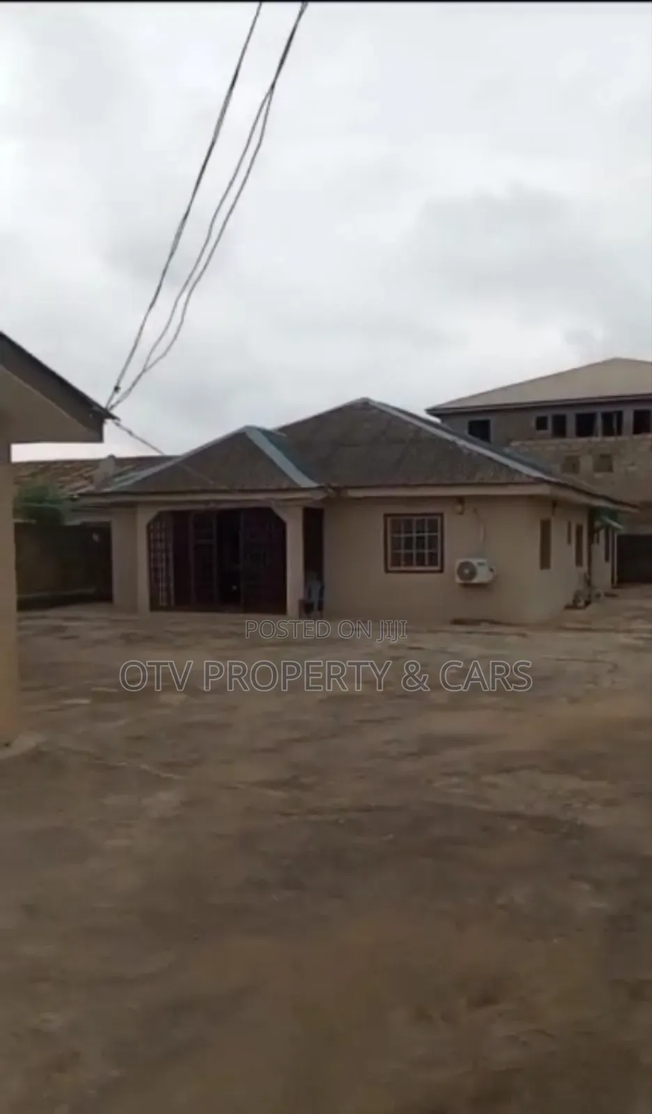 Furnished 2bdrm Bungalow in Ikorodu for sale