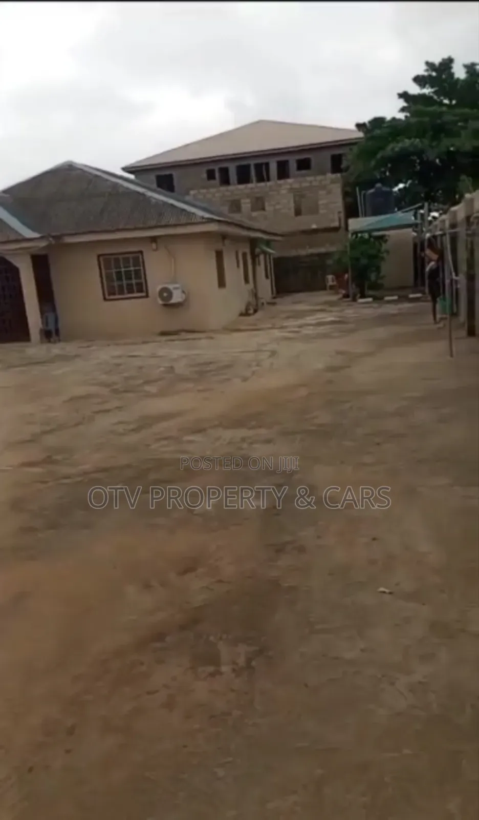 Furnished 2bdrm Bungalow in Ikorodu for sale