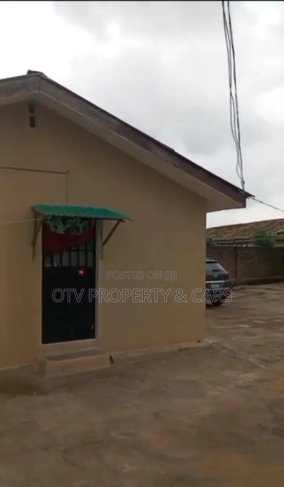 Furnished 2bdrm Bungalow in Ikorodu for sale