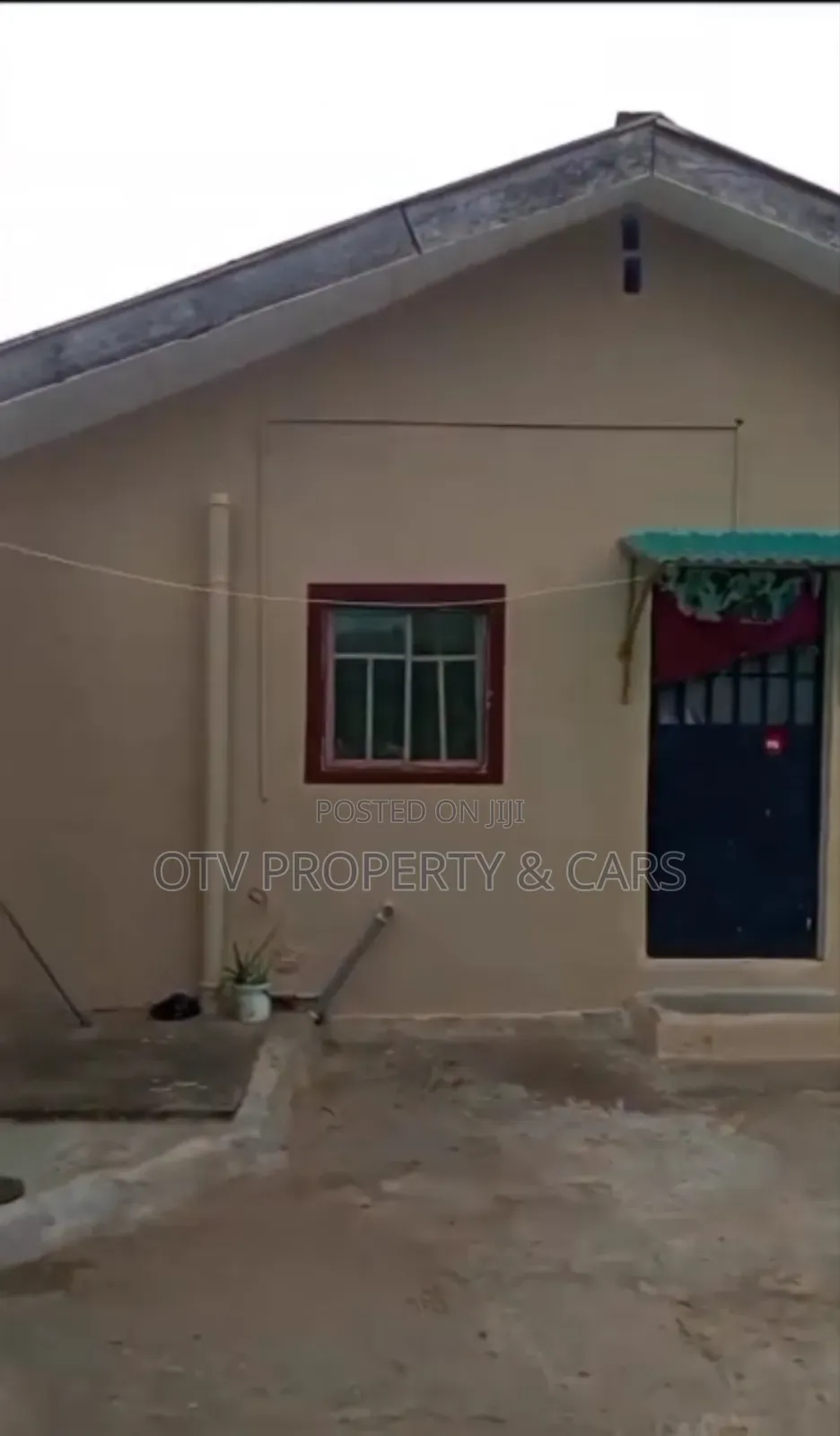 Furnished 2bdrm Bungalow in Ikorodu for sale