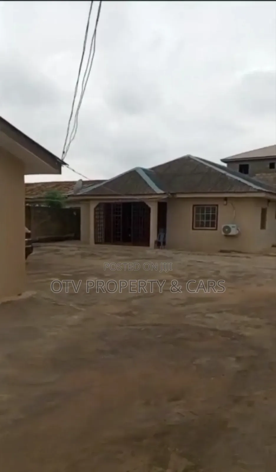 Furnished 2bdrm Bungalow in Ikorodu for sale
