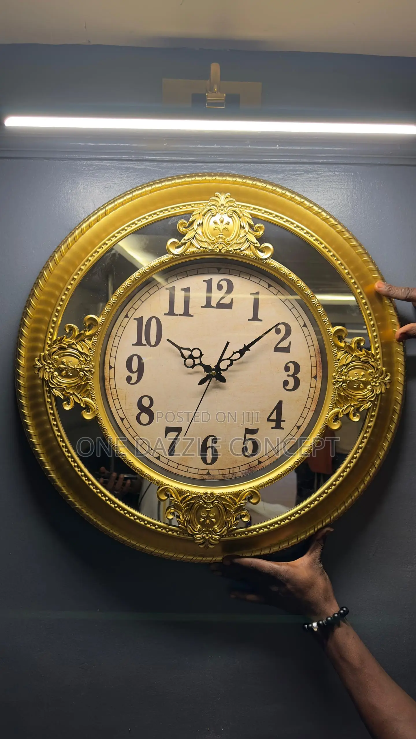 Mechanical Clocks