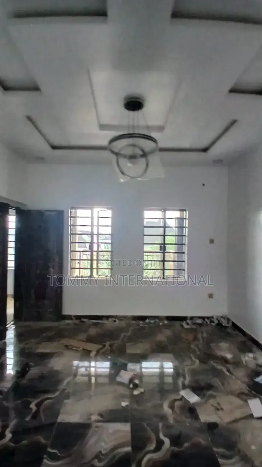 2bdrm Block of Flats in Shell Cooperative, Port-Harcourt for rent