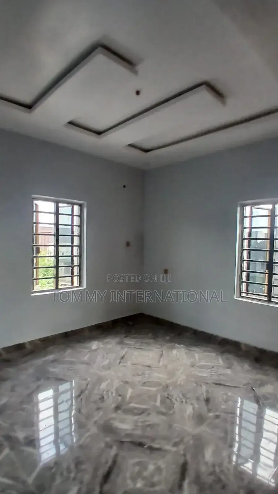 2bdrm Block of Flats in Shell Cooperative, Port-Harcourt for rent