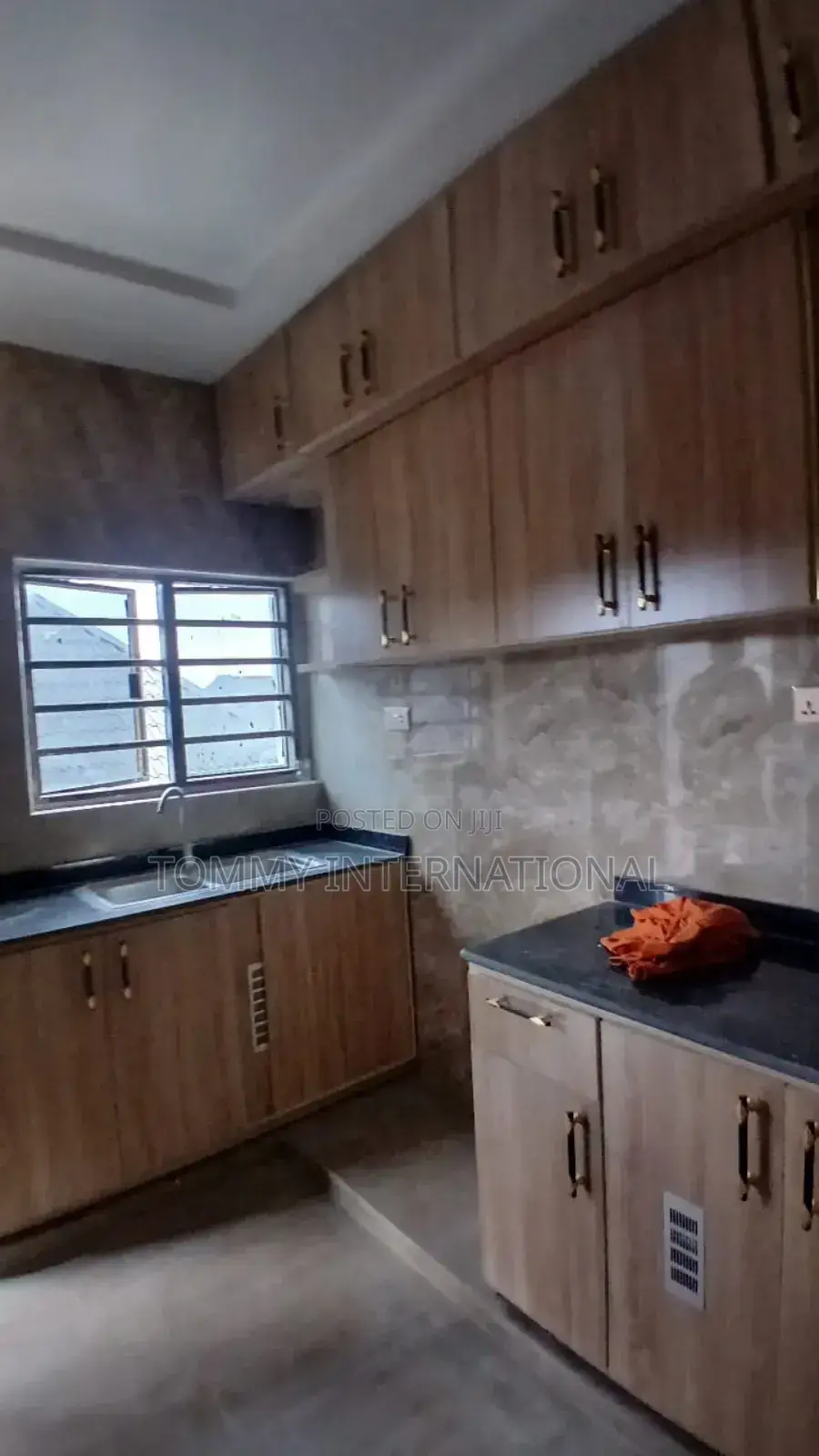2bdrm Block of Flats in Shell Cooperative, Port-Harcourt for rent