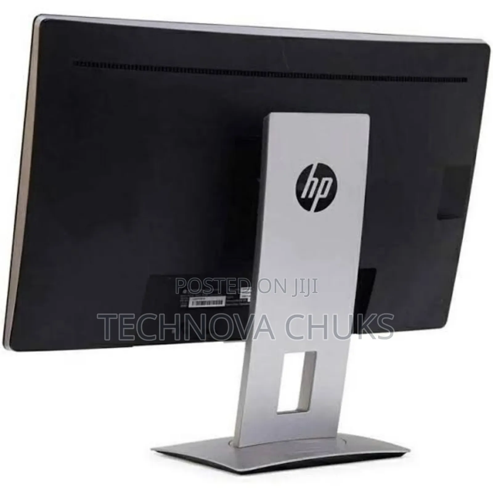 Hp Elitedisplay E232 23" FHD Monitor Led Ips Hdmi Dp Usb