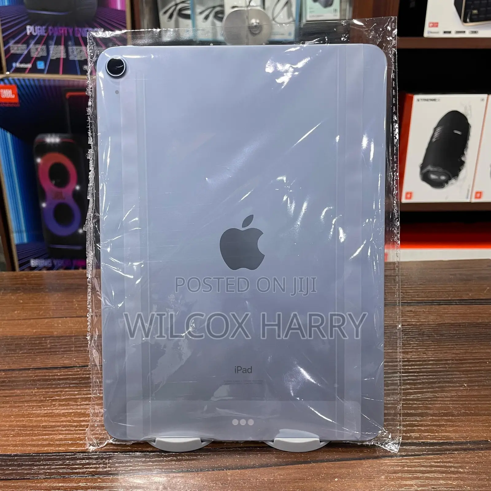 iPad Air 4 • 4th Generation 10.9 Inch 64gb • Wifi Touch Id