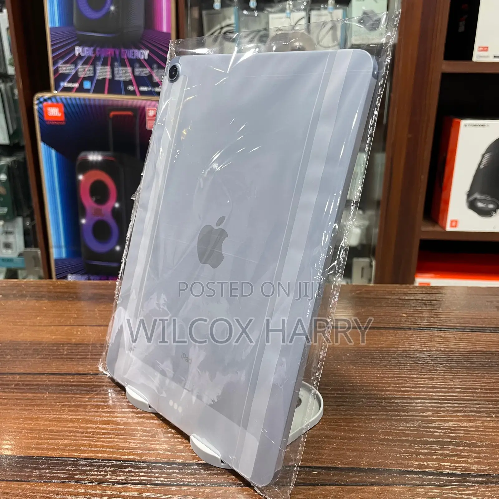 iPad Air 4 • 4th Generation 10.9 Inch 64gb • Wifi Touch Id