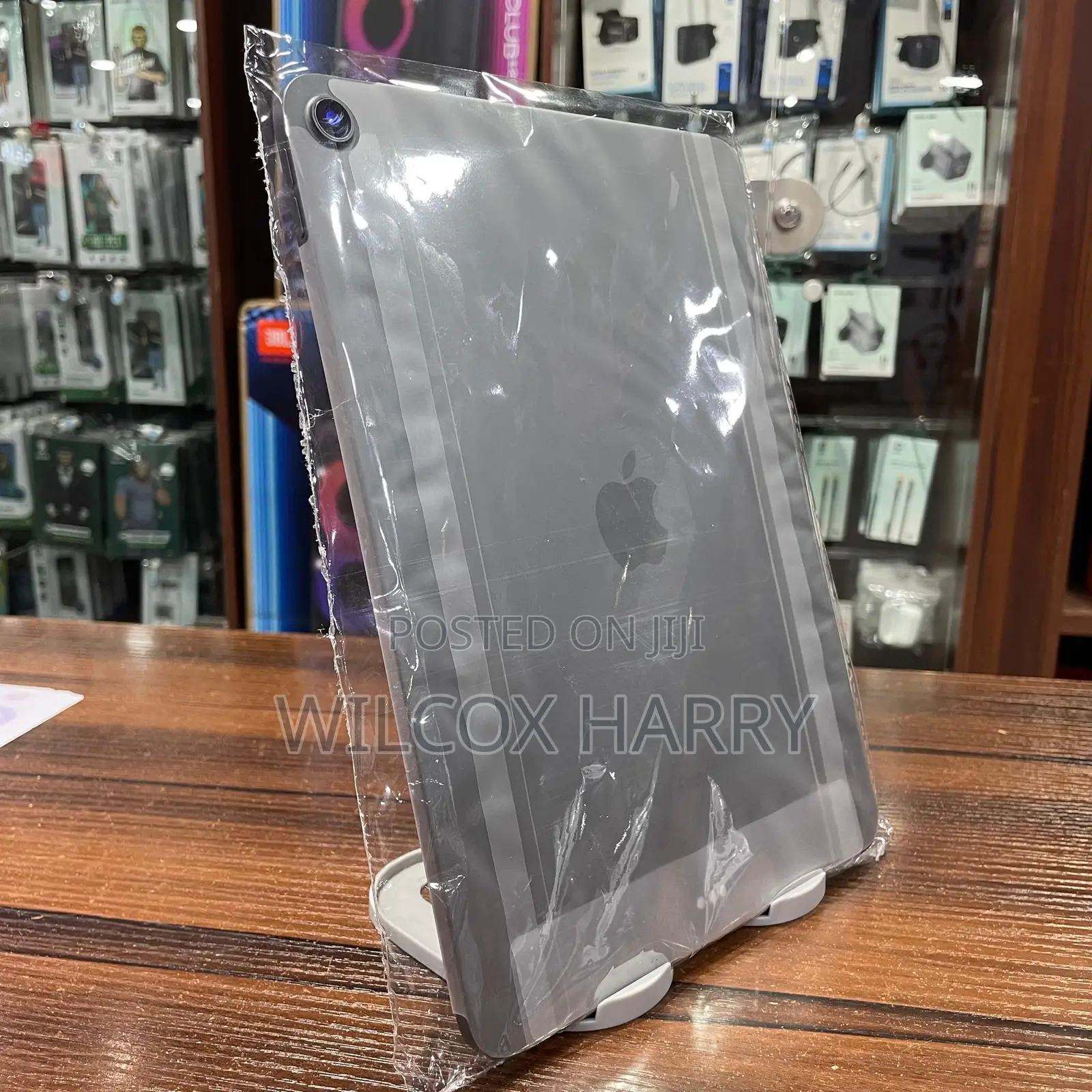 iPad Air 4 • 4th Generation 10.9 Inch 64gb • Wifi Touch Id