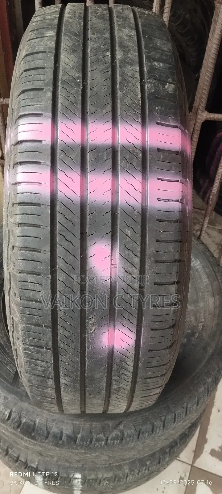 225/65r17 for Different Types of Suv Vehicles