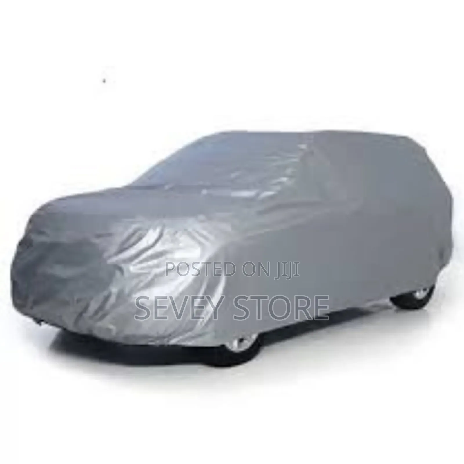 Big Suv Car Body Cover