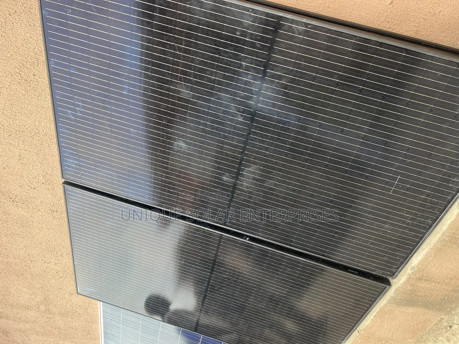 Solar Panels Available