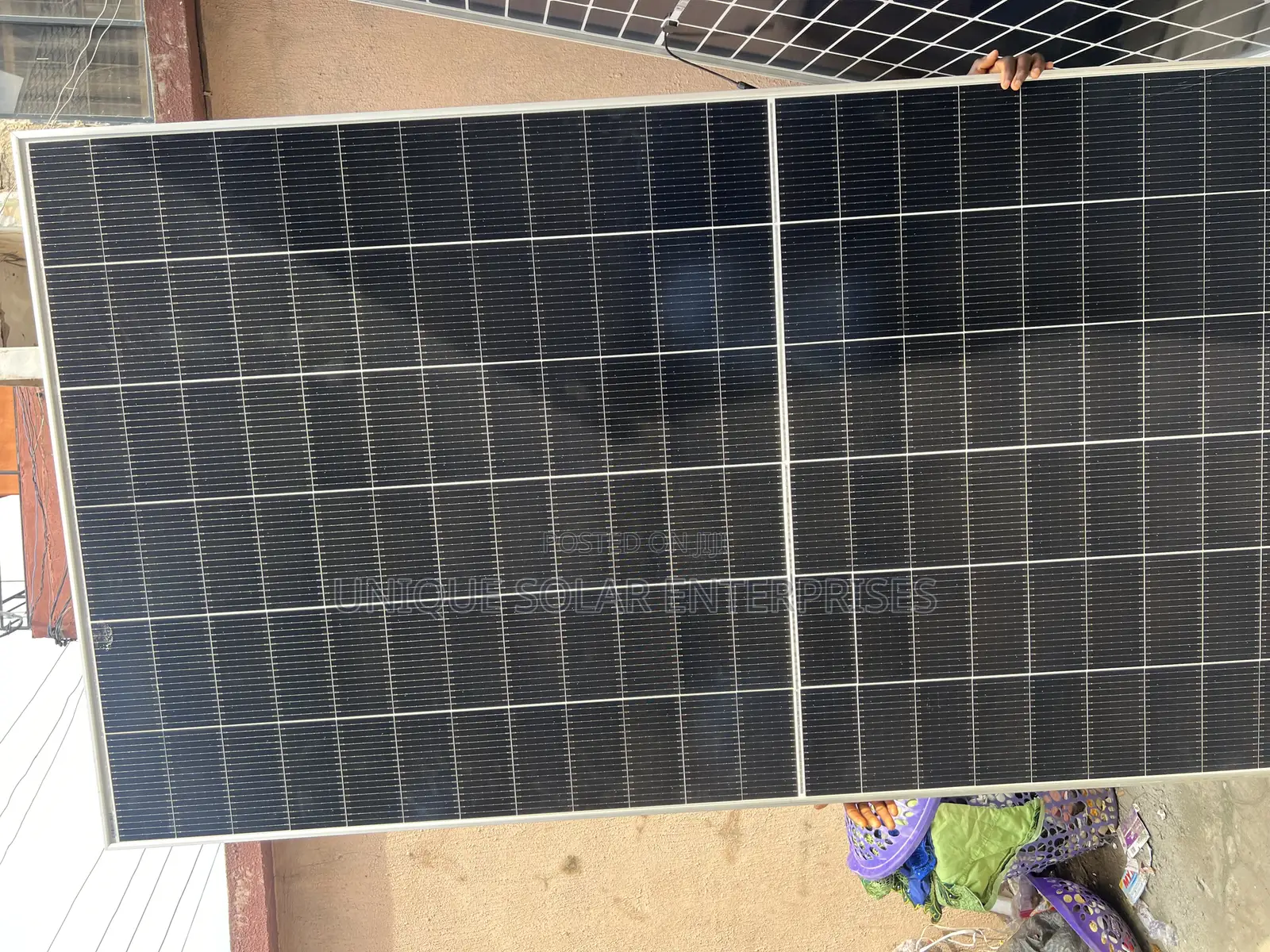 Quality Jinko Solar