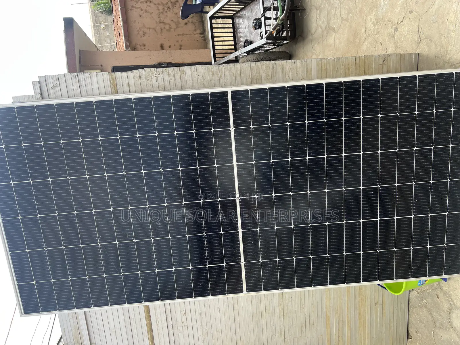 Canadian Solar