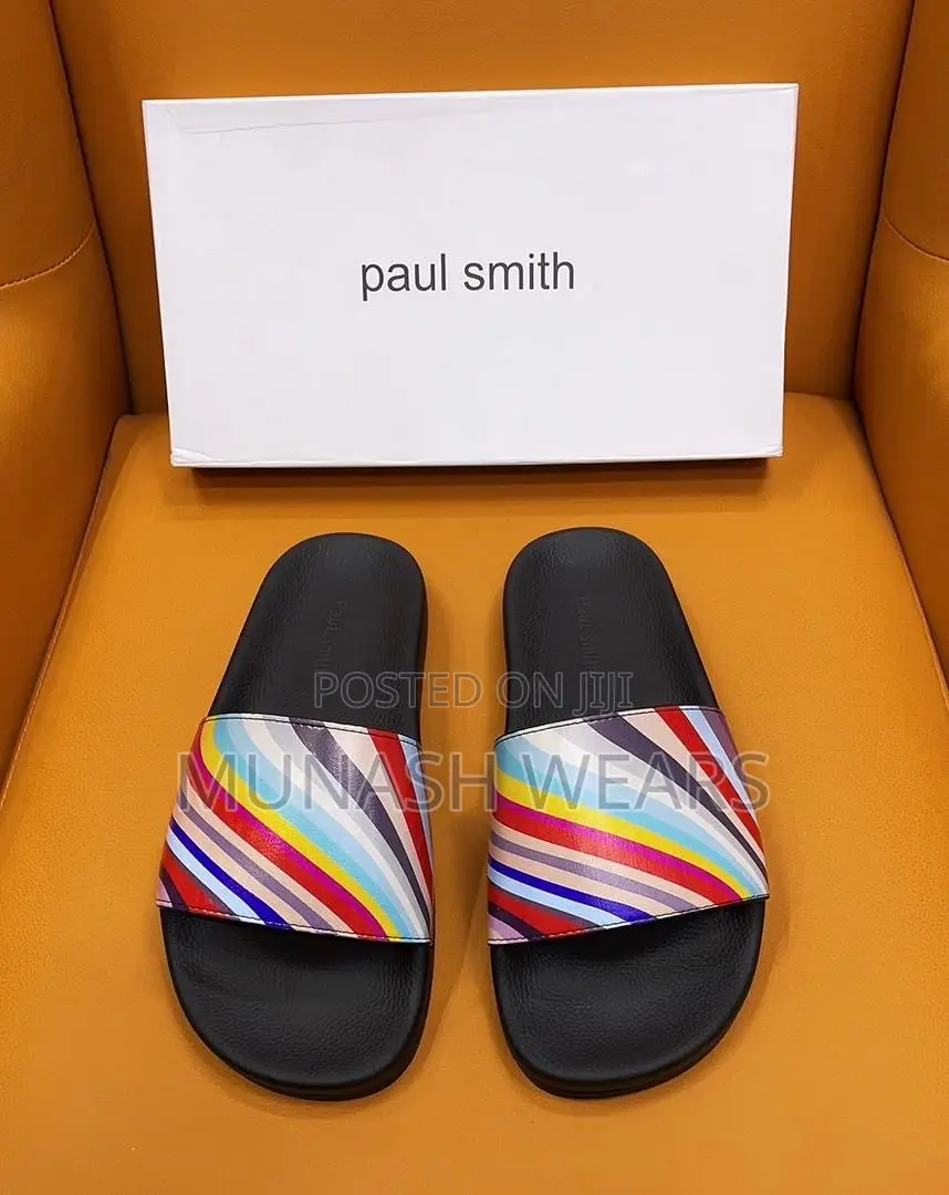 Paul Smith Mix Color Slide 40-46