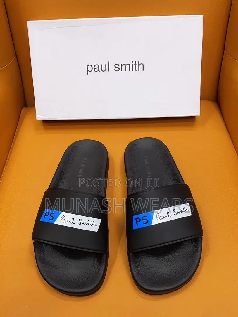 Paul Smith Mix Color Slide 40-46