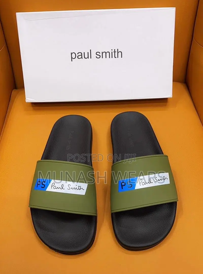 Paul Smith Mix Color Slide 40-46