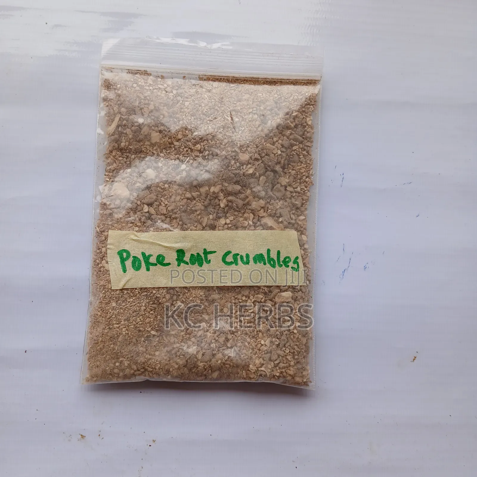 Poke Root (1kg)