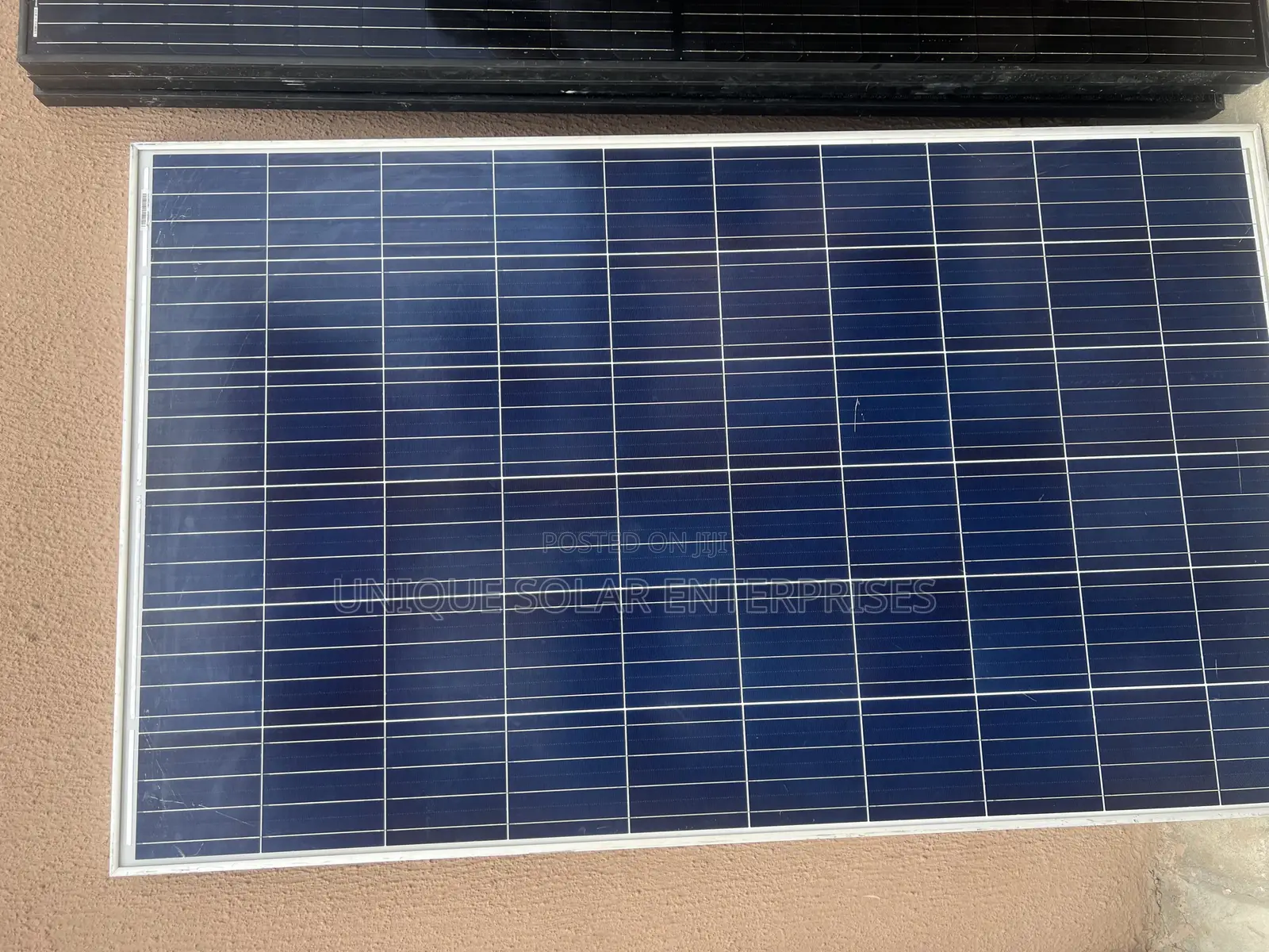 Canadian Panels