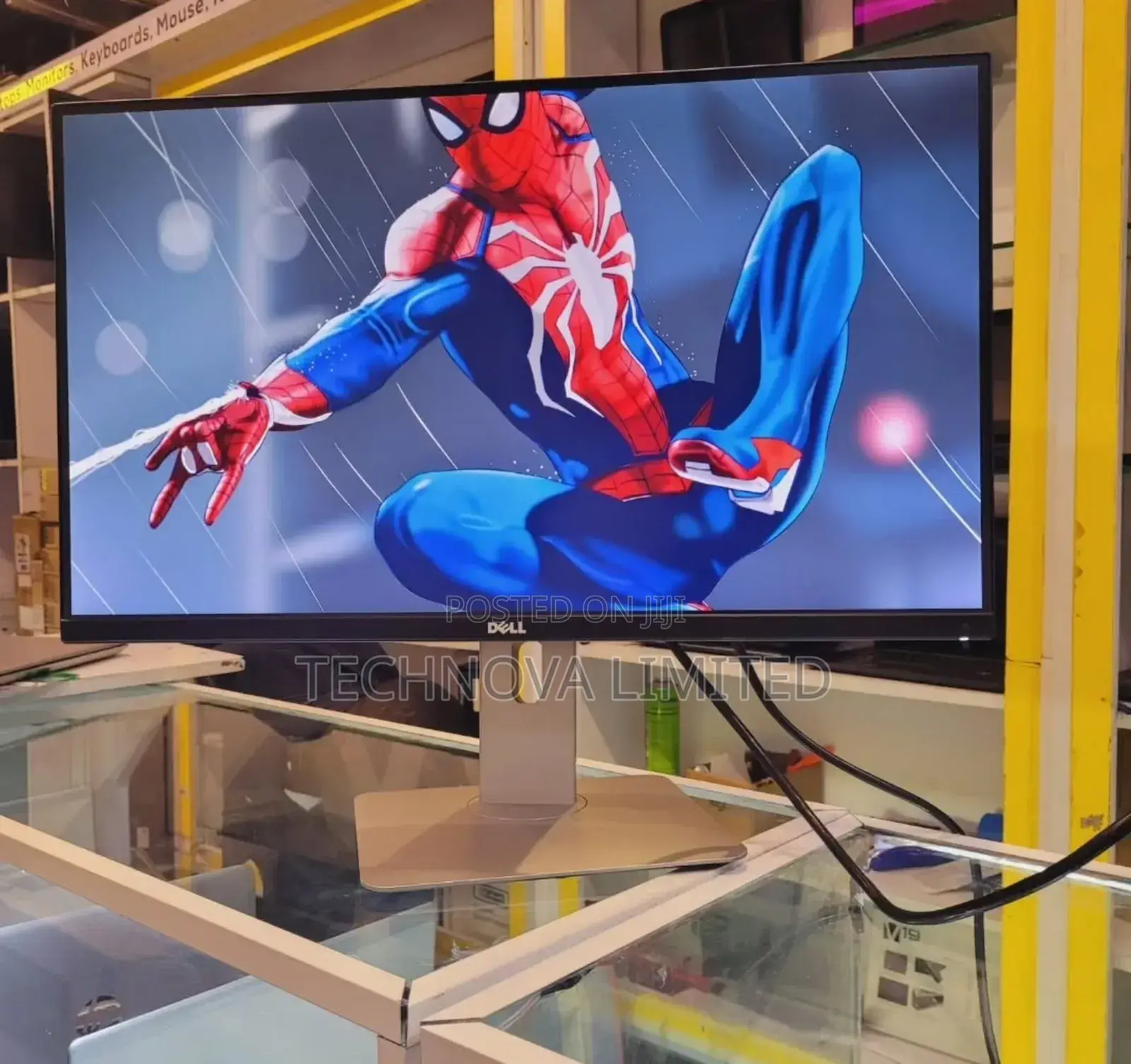 Dell Ultrasharp U2414hb 24" Full Hd Monitor Frameless Ips