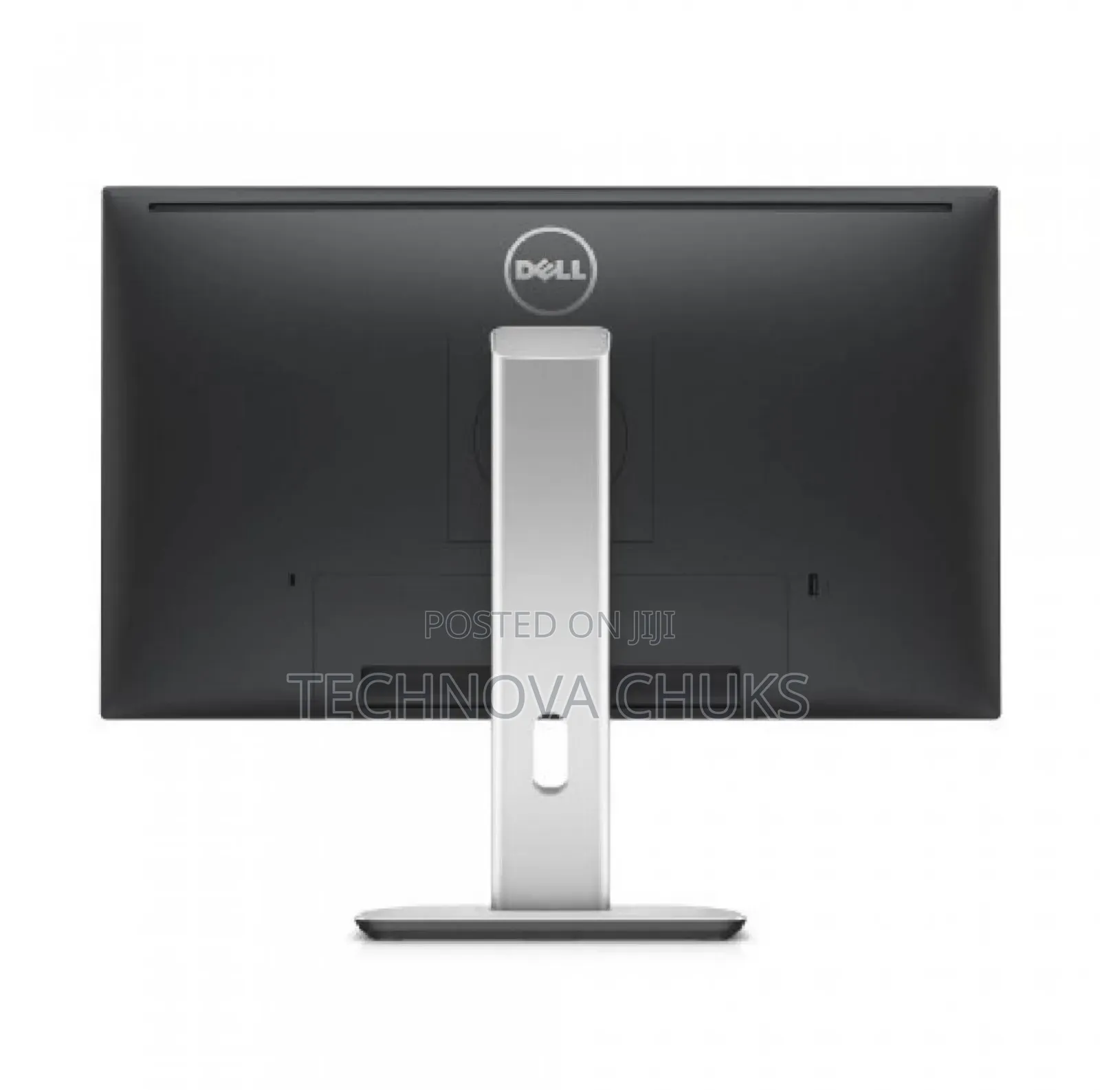 Dell Ultrasharp U2414hb 24" Full Hd Monitor Frameless Ips