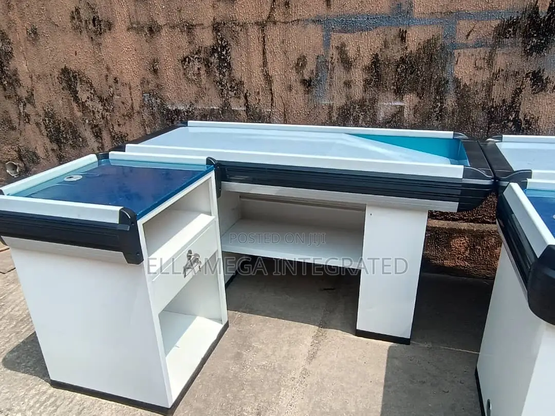 Cash Point Table