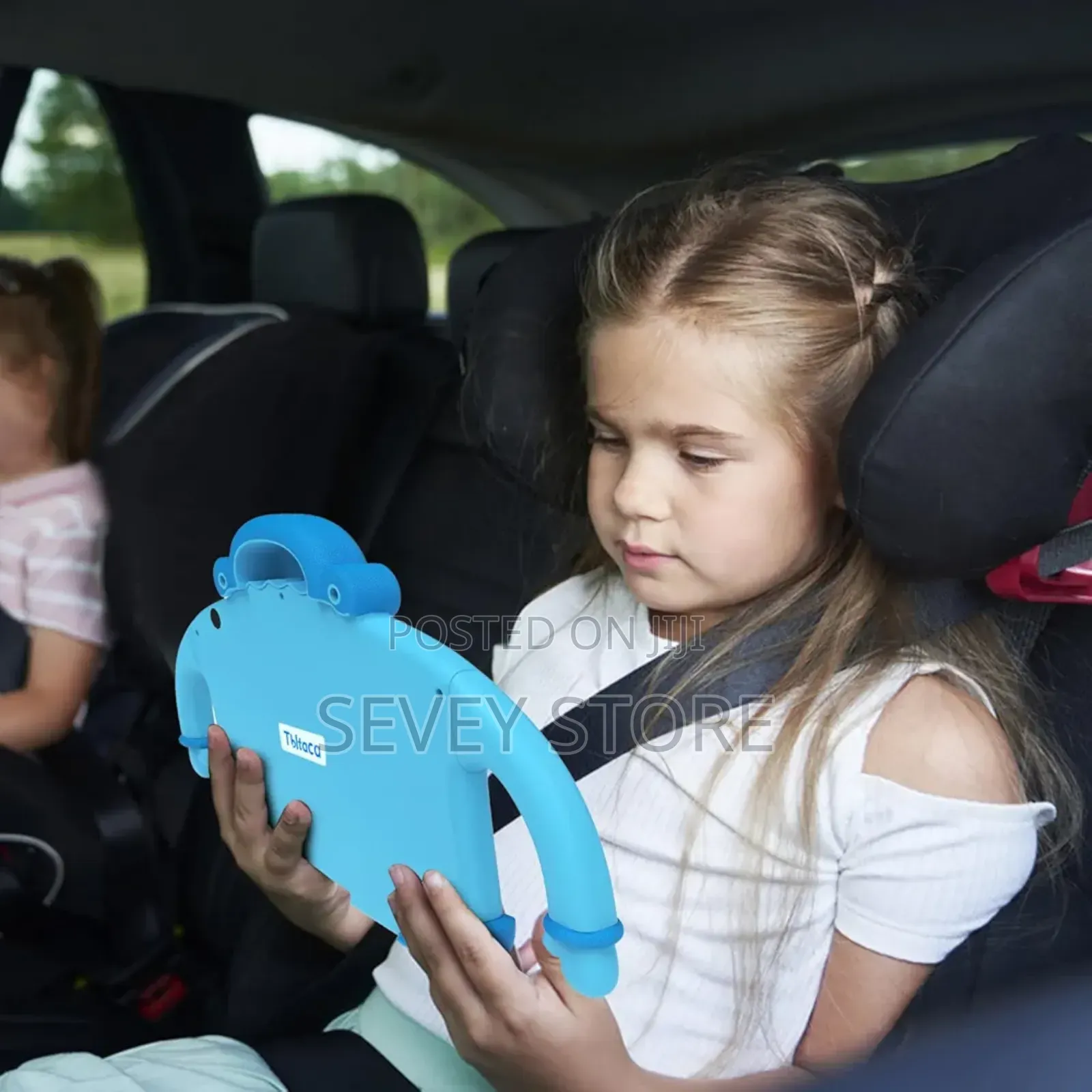 Kids Tablet 7 Inch Tablet for Kids 3-7 32gb Rom Toddler Tab