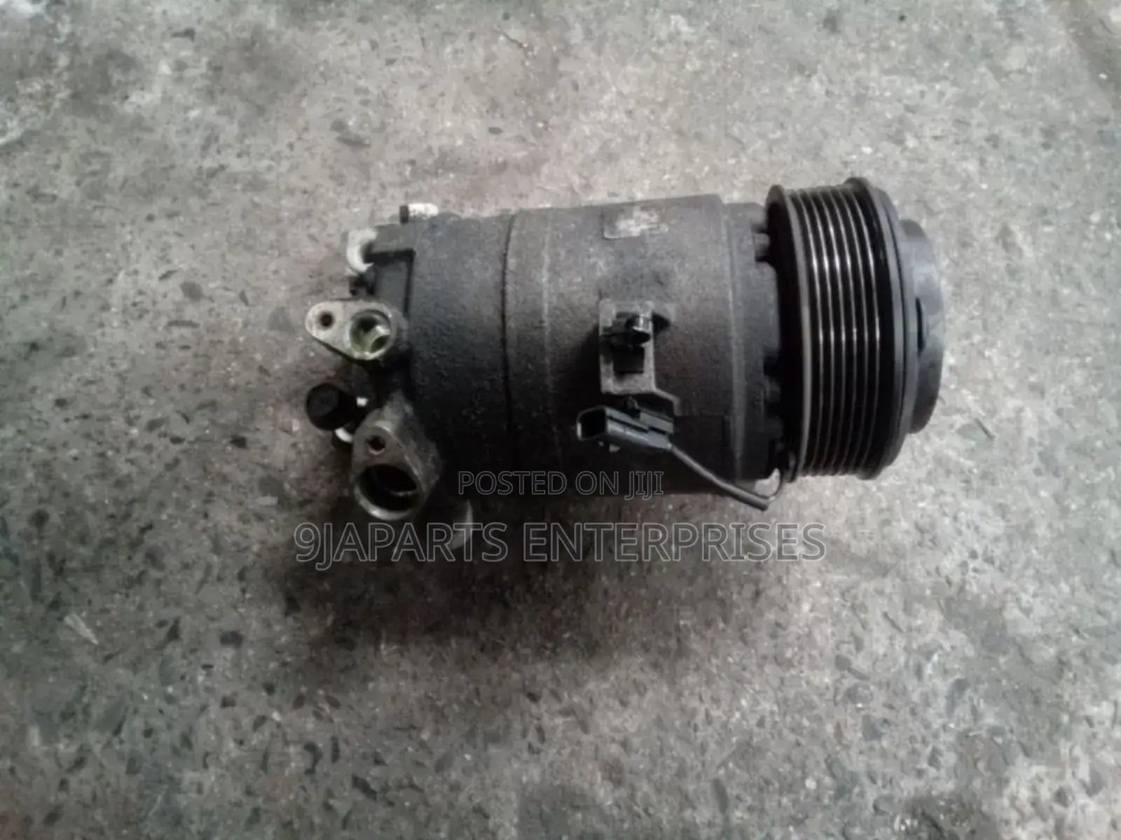 Infiniti Jx35 Qx60 Ac Conditioner Compressor