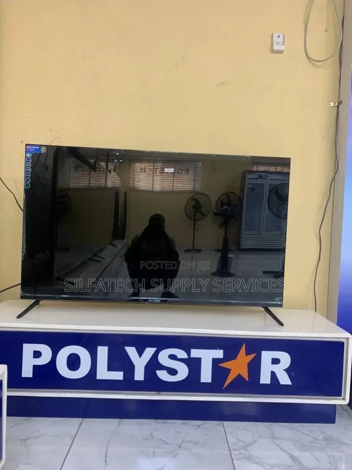 Original Polystar Tv Of All Sizes