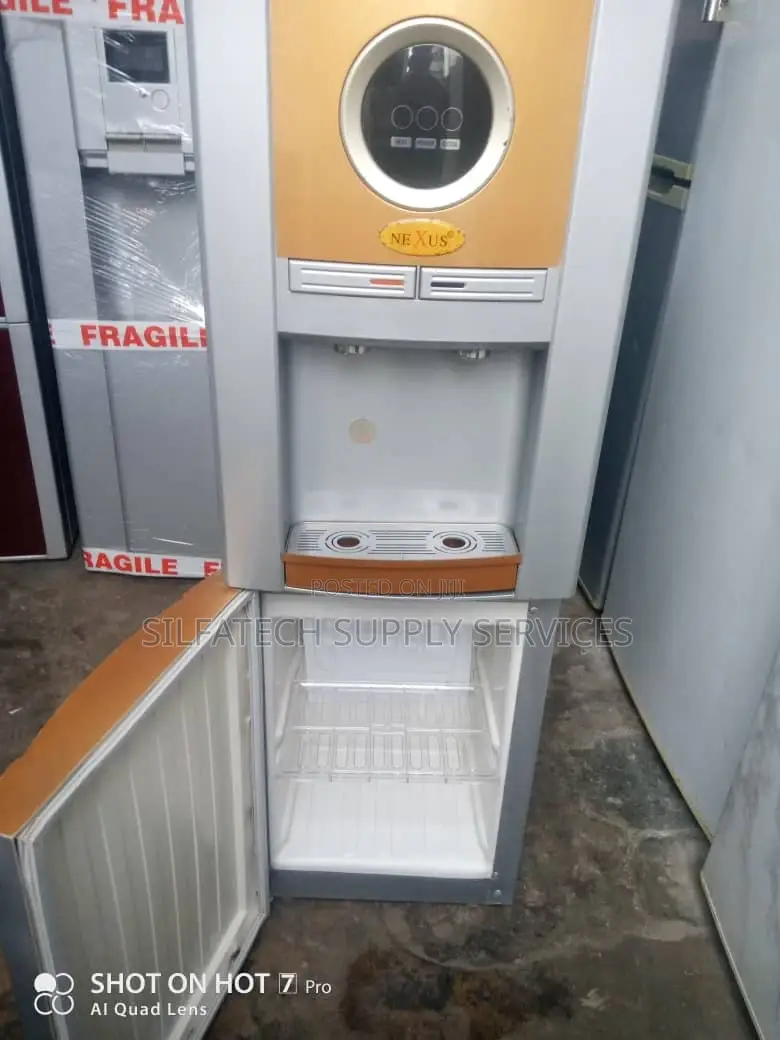 Original Nexus Water Dispenser