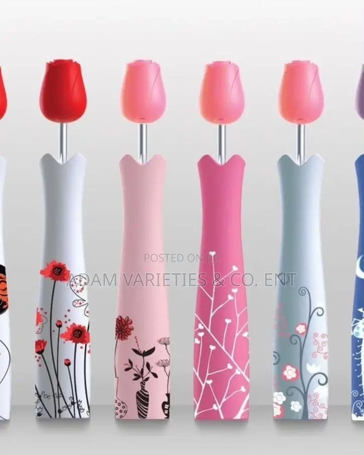 Rose Umbrella