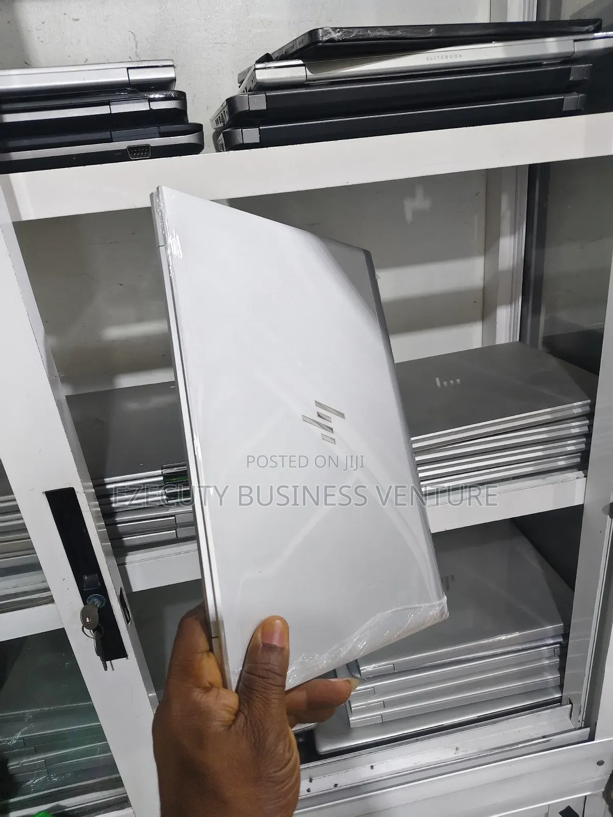 Laptop HP EliteBook 840 G8 16GB Intel Core I7 SSD 512GB