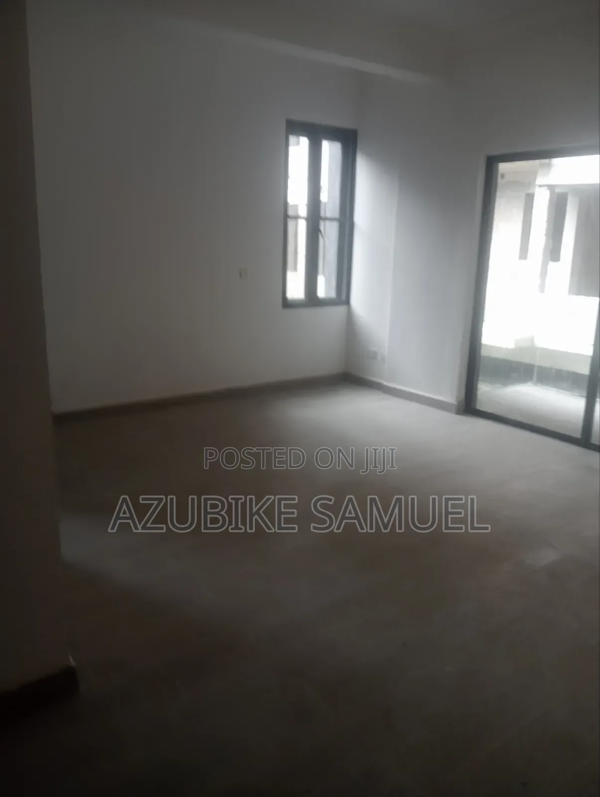 Furnished 2bdrm Apartment in Salem, Ikate Lekki for sale