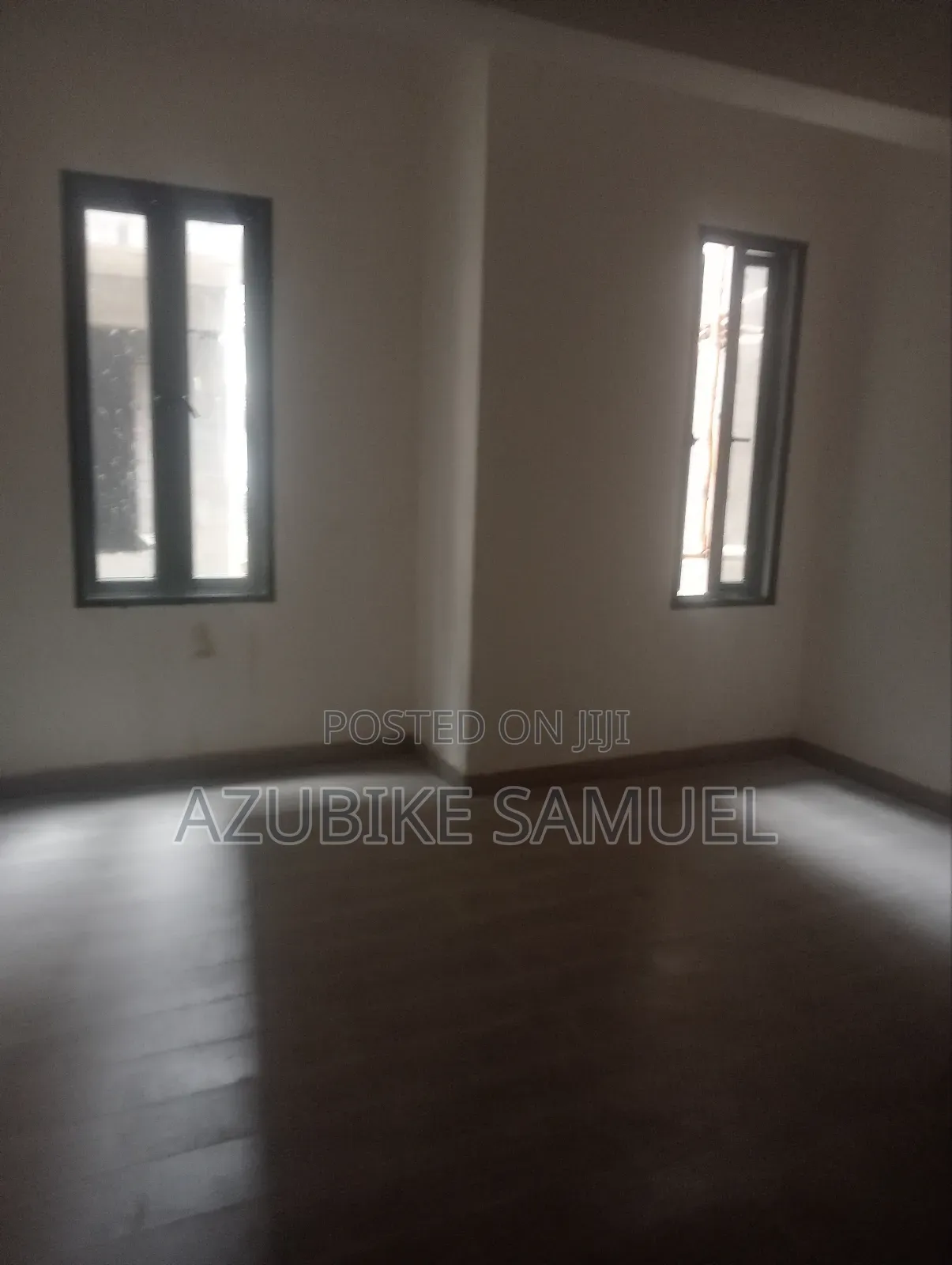 Furnished 2bdrm Apartment in Salem, Ikate Lekki for sale