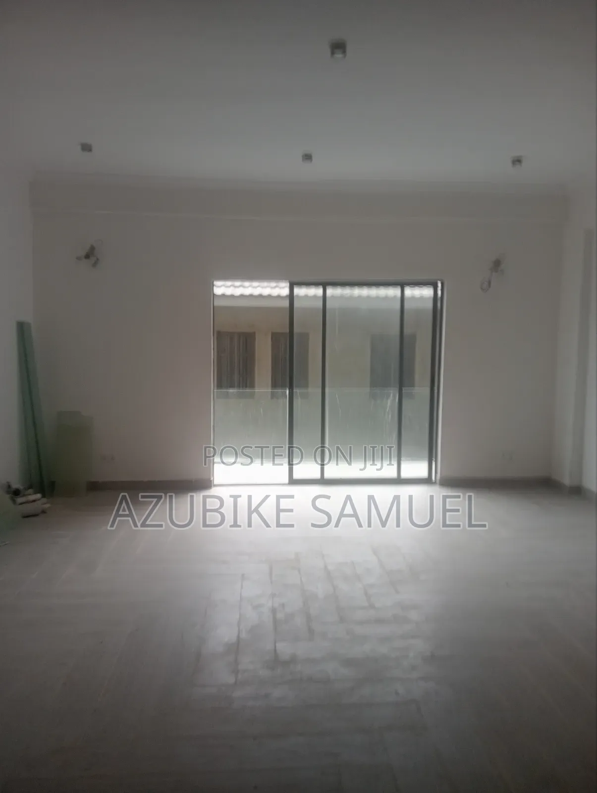 Furnished 2bdrm Apartment in Salem, Ikate Lekki for sale