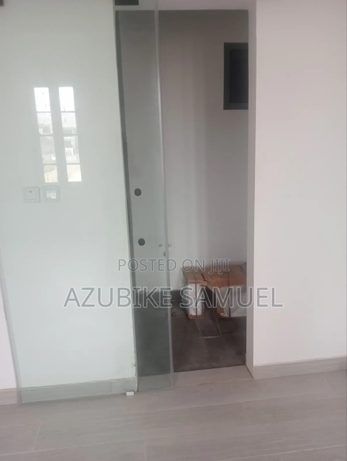 Furnished 2bdrm Apartment in Salem, Ikate Lekki for sale