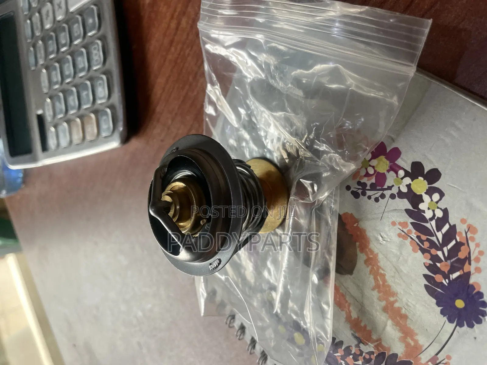 Ford Fusion Engine Thermostat