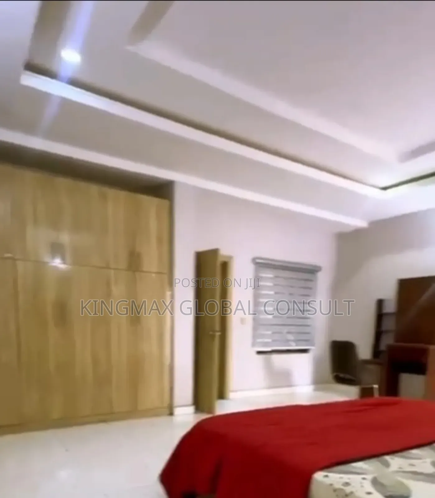 6bdrm Duplex in Wuse2 Abuja for sale