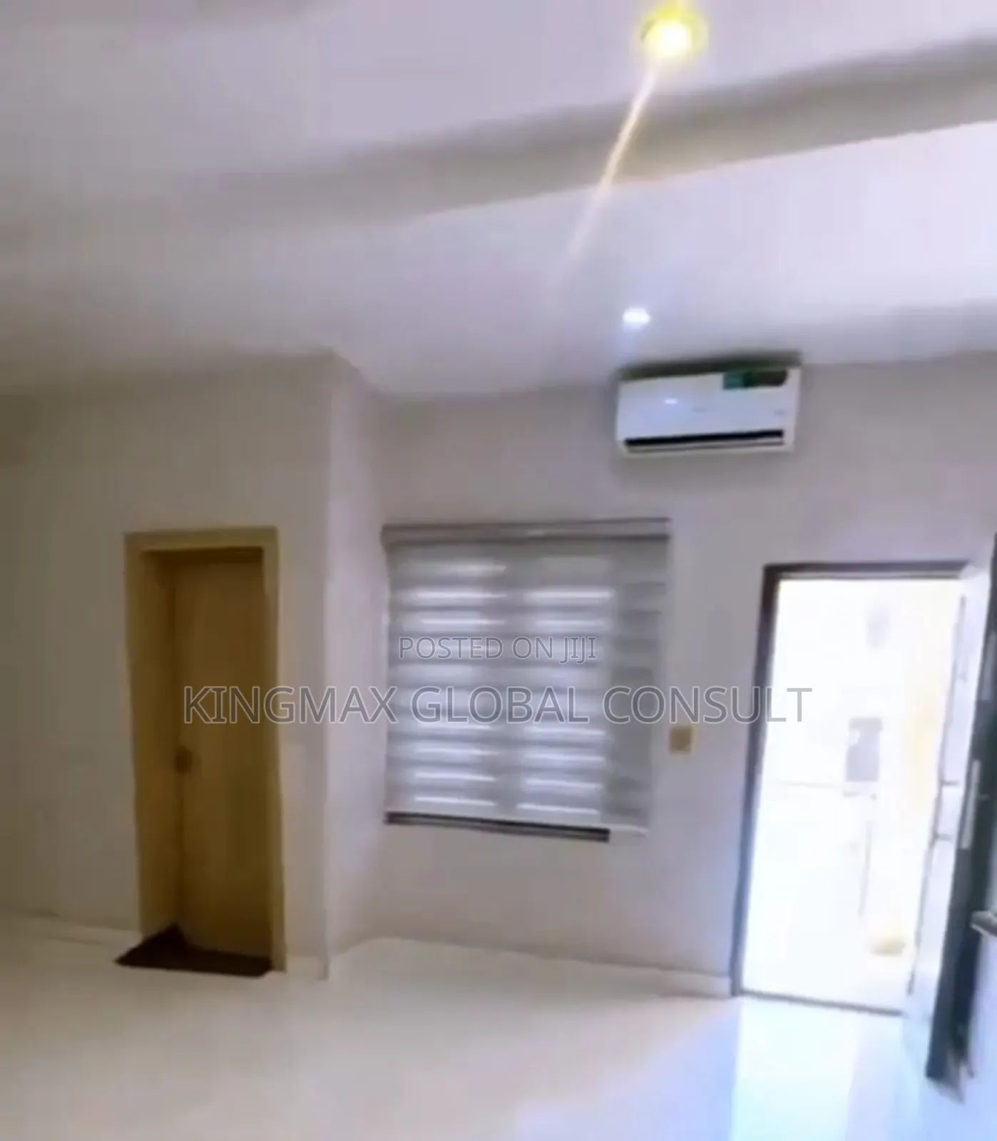 6bdrm Duplex in Wuse2 Abuja for sale