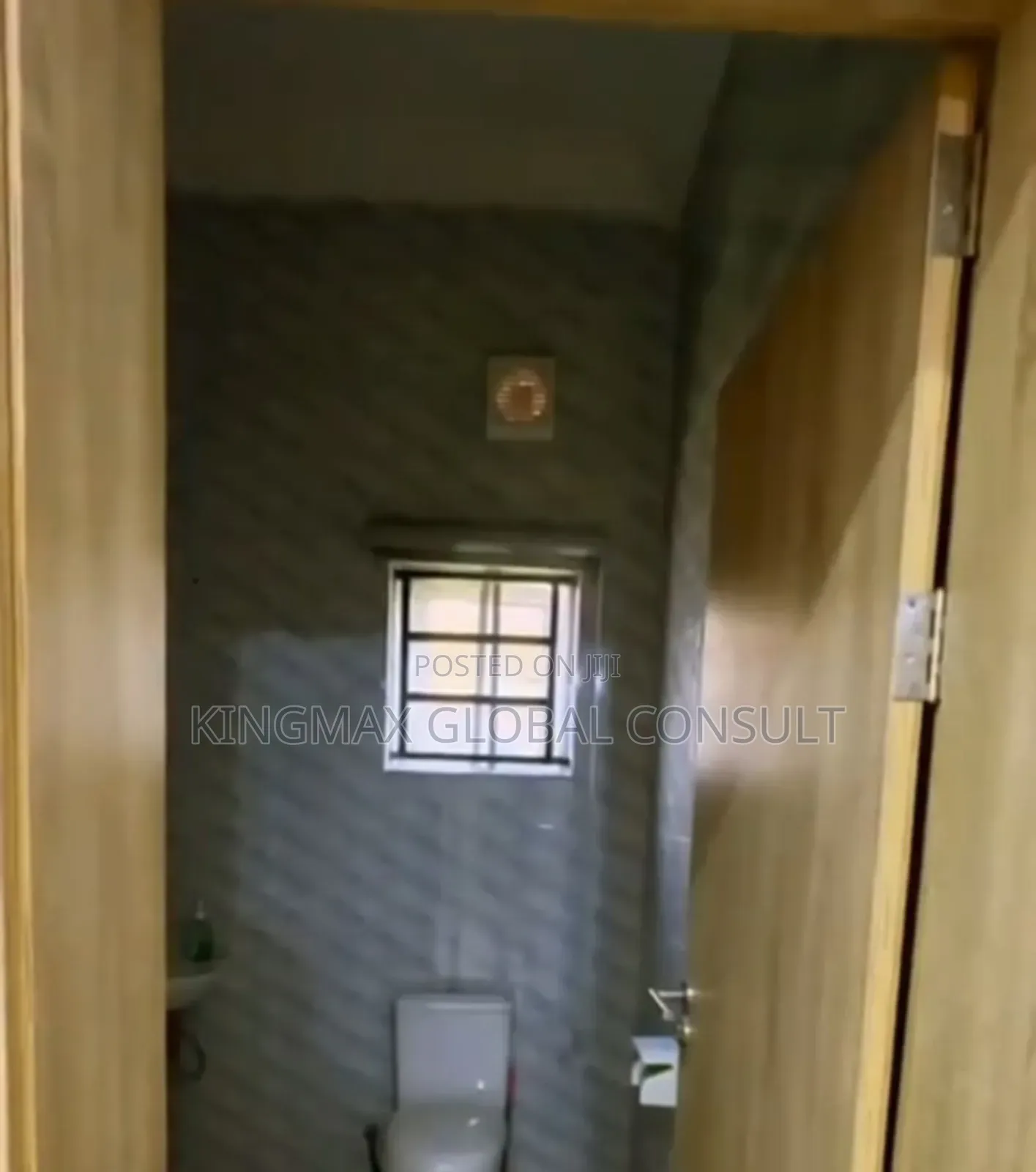 6bdrm Duplex in Wuse2 Abuja for sale
