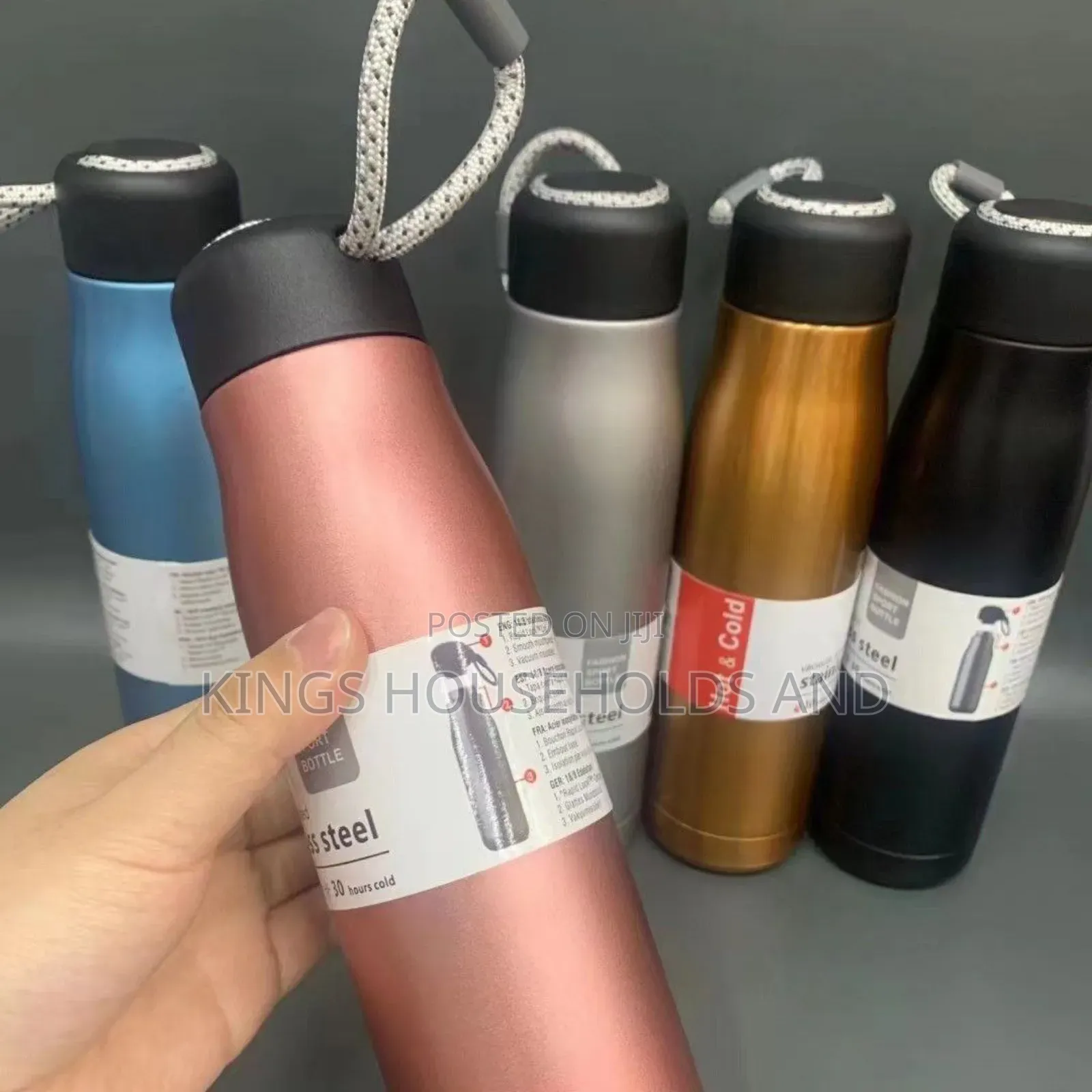 The Best Sport Vacuum Flask