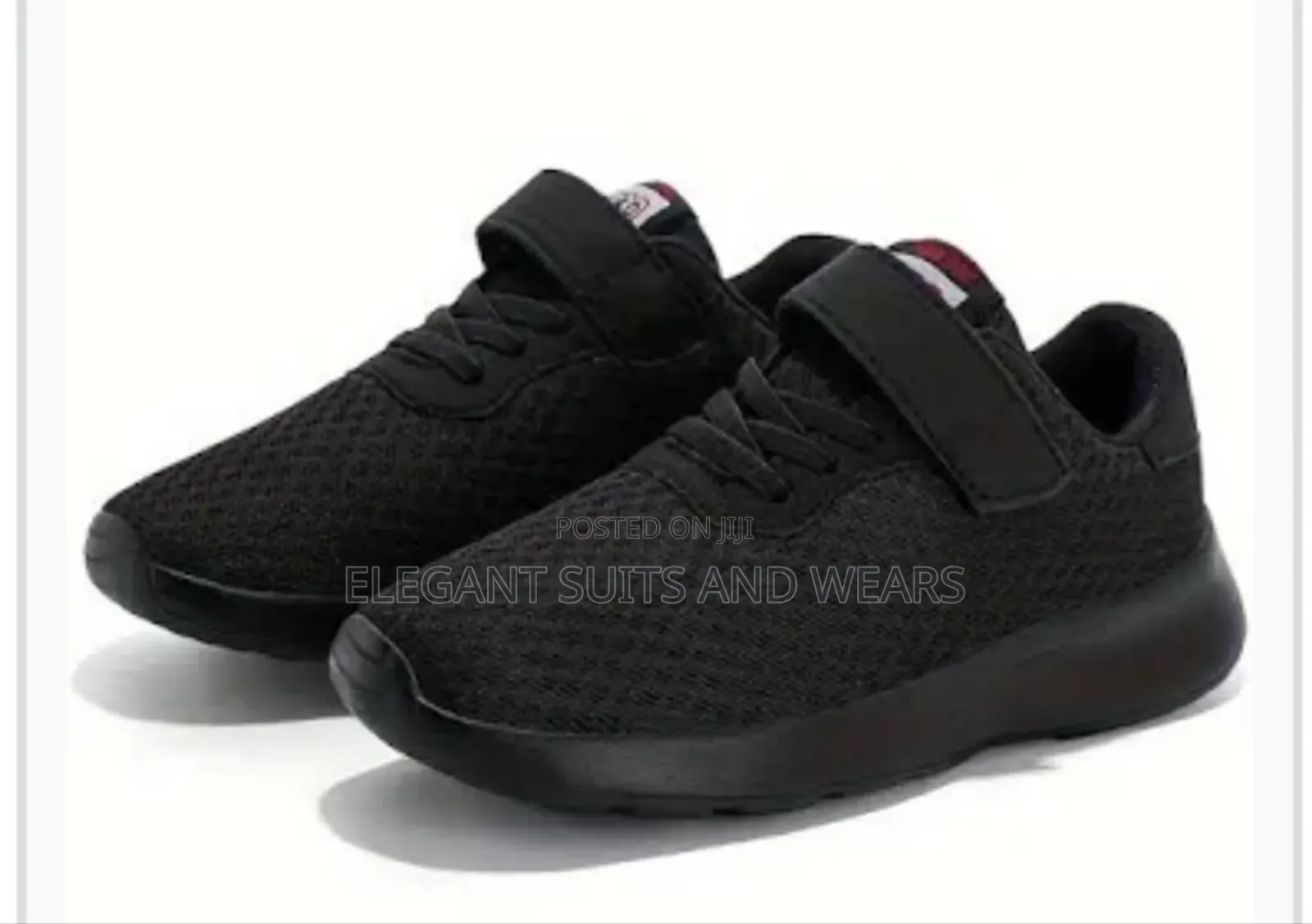 Quality Kids School Shoes