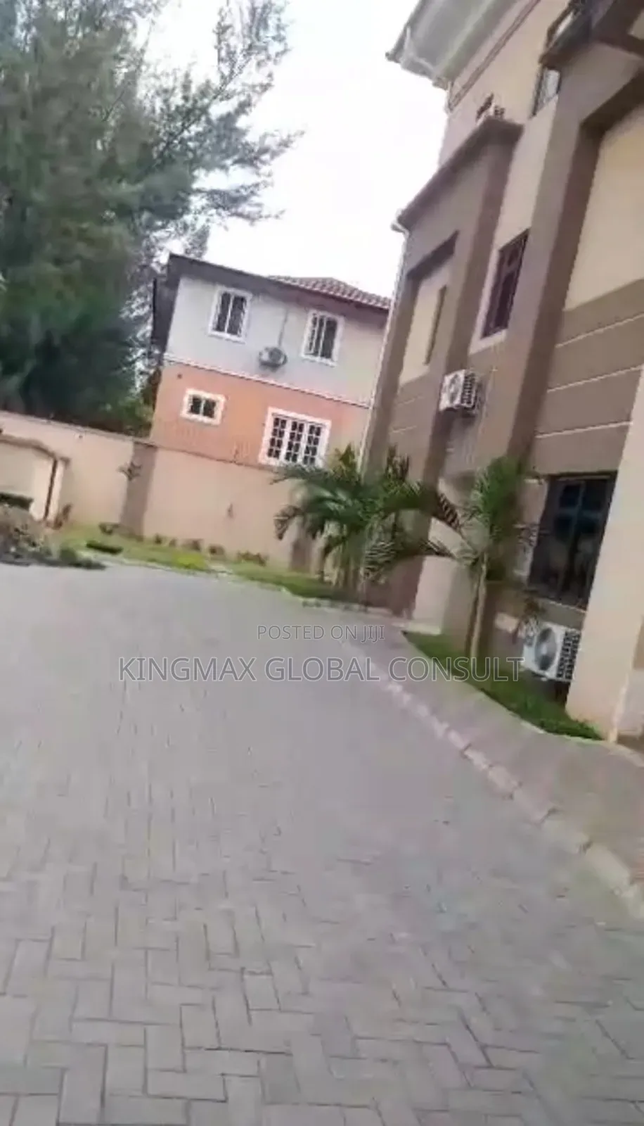 5bdrm Duplex in Maitama Abuja for sale